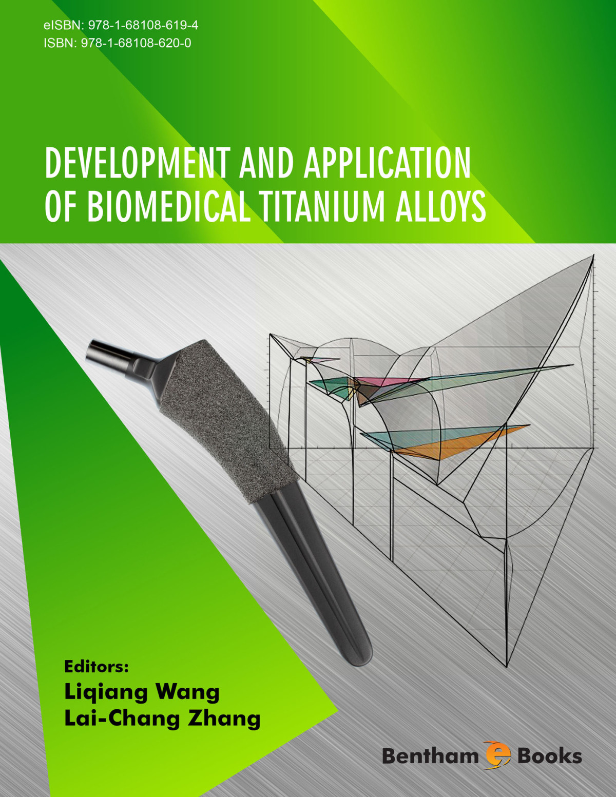 Development And Application Of Biomedical Titanium Alloys Liqiang Wanglaichang Zhang