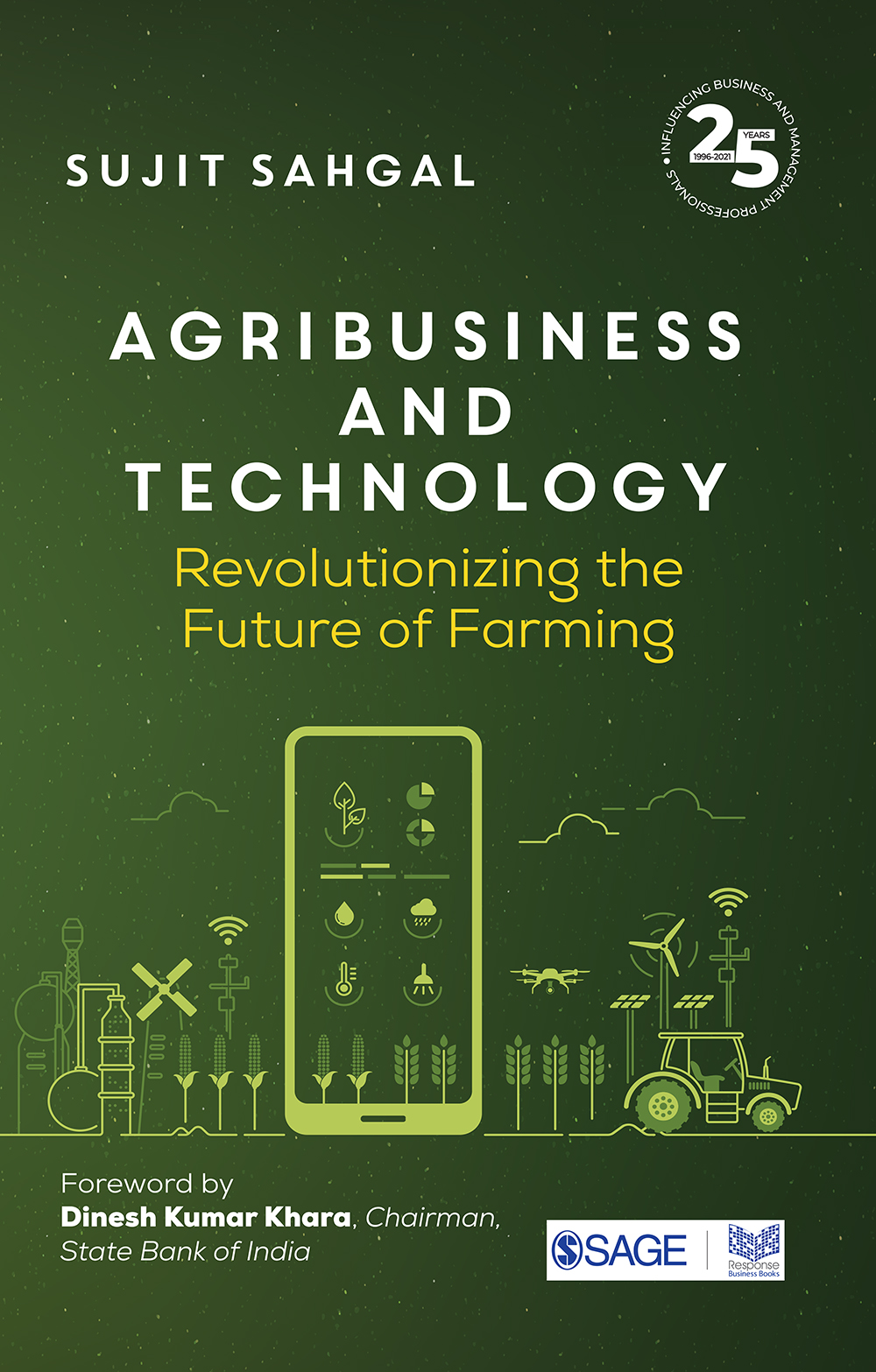 Agribusiness And Technology Sahgal Sujit