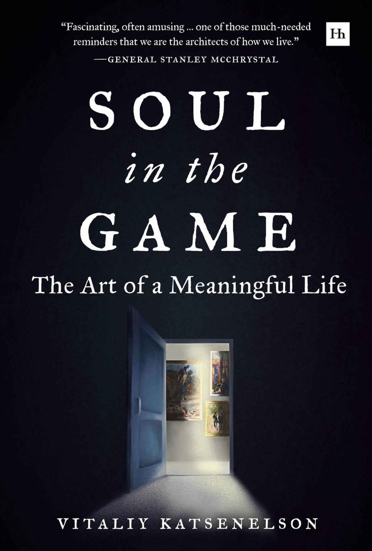 Soul In The Game Vitaliy Katsenelson