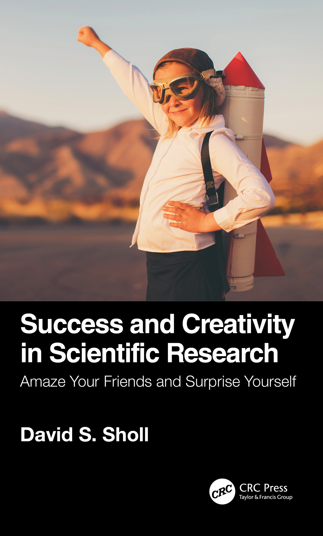 Success And Creativity In Scientific Research David S Sholl
