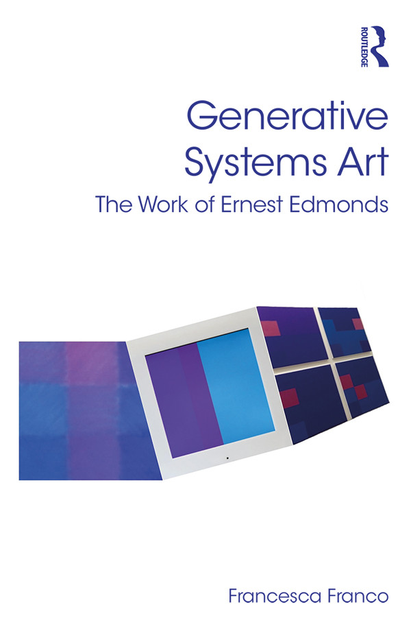 Generative Systems Art Francesca Franco
