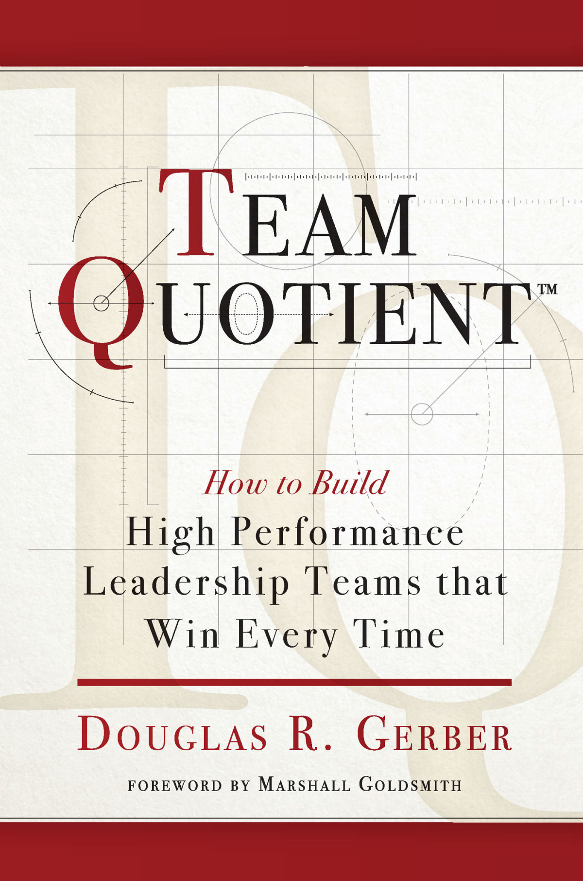 Team Quotient Douglas Gerber