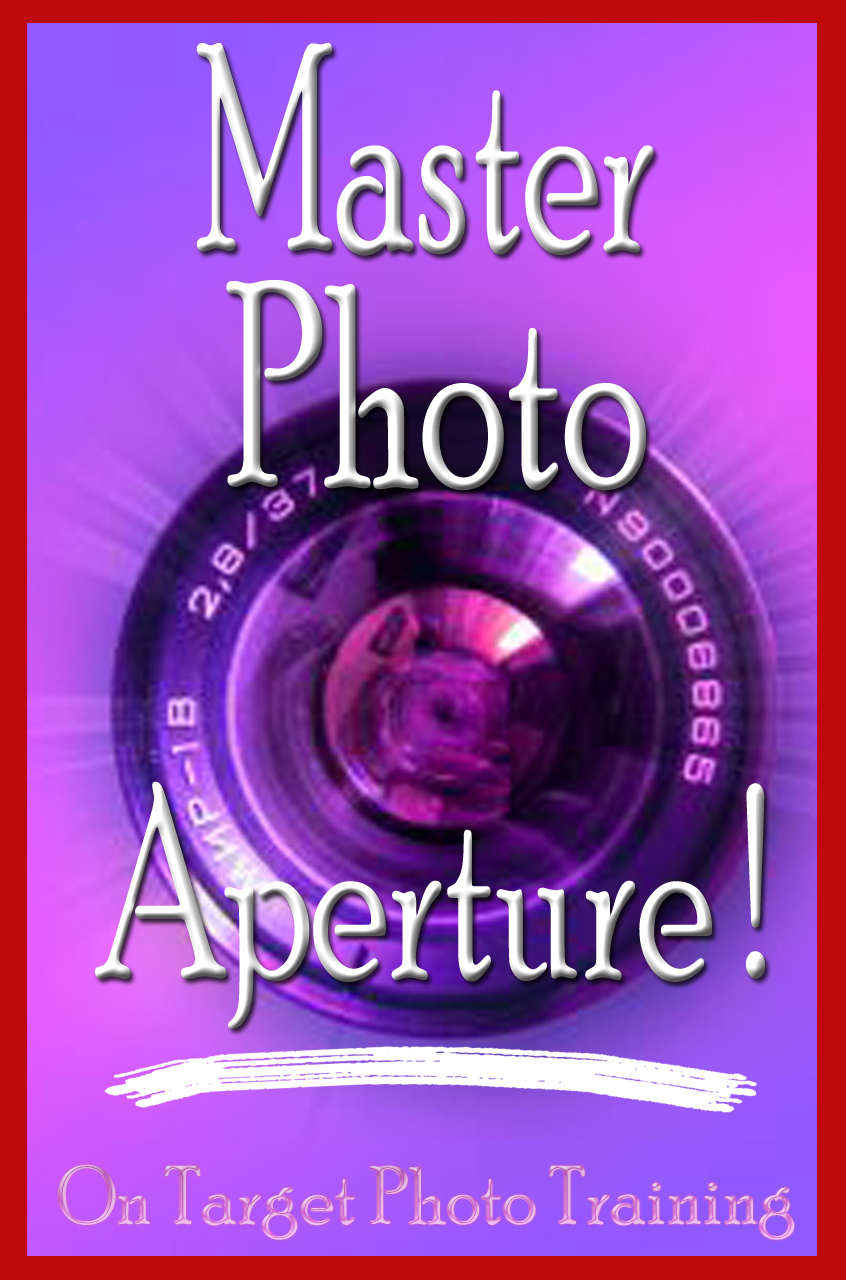 Master Photo Aperture Eitreim Dan