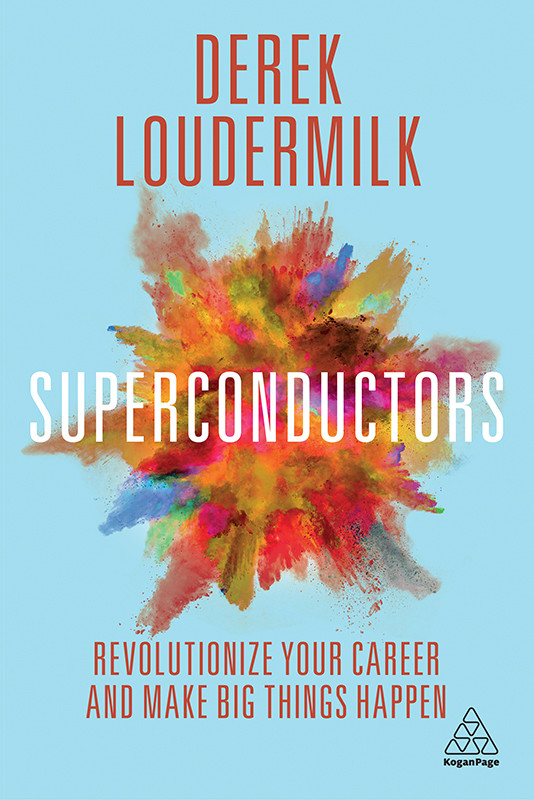 Superconductors Derek Loudermilk