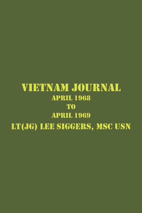 Vietnam Journal Lt