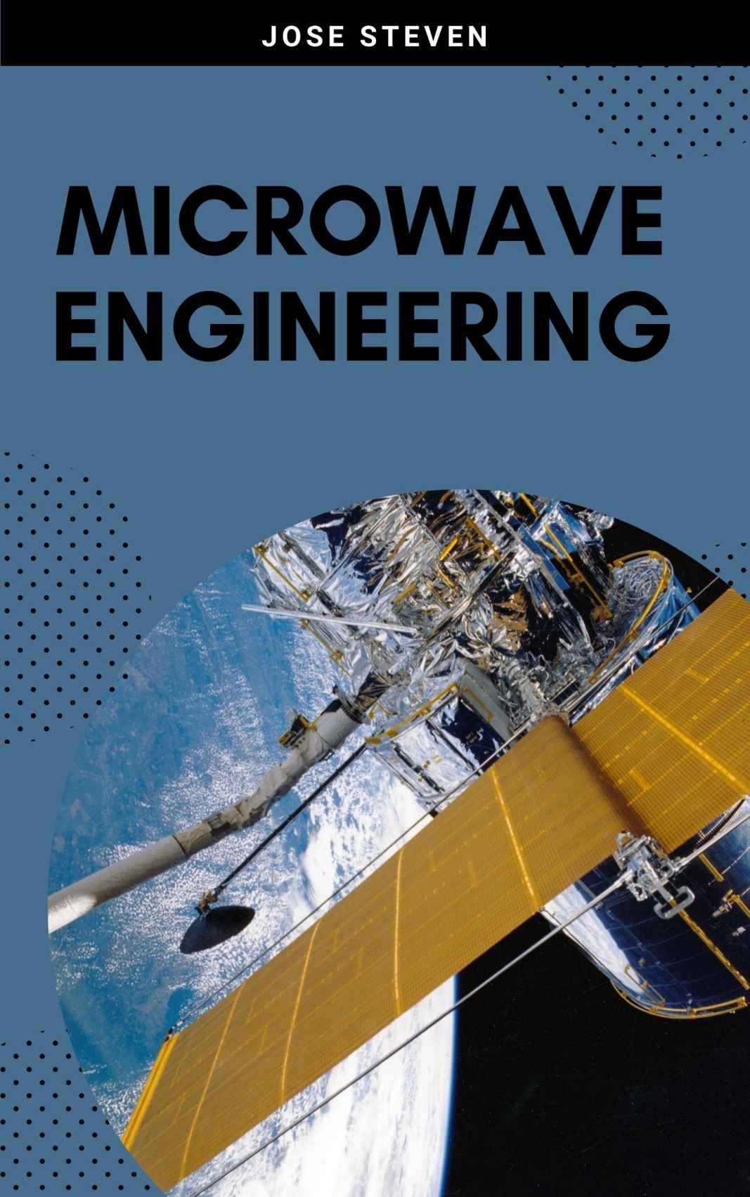 Microwave Engineering Steven Jose
