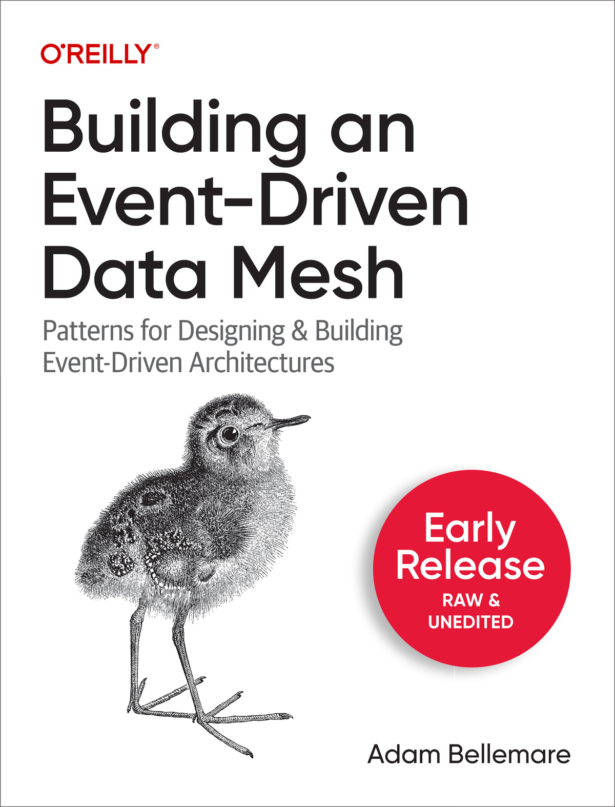 Building An Eventdriven Data Mesh Adam Bellemare