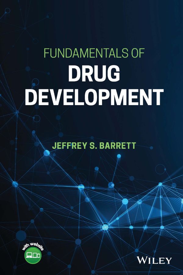 Fundamentals Of Drug Development Barrett Jeffrey S