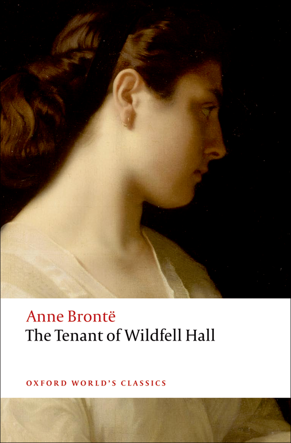 The Tenant Of Wildfell Hall Anne Bront