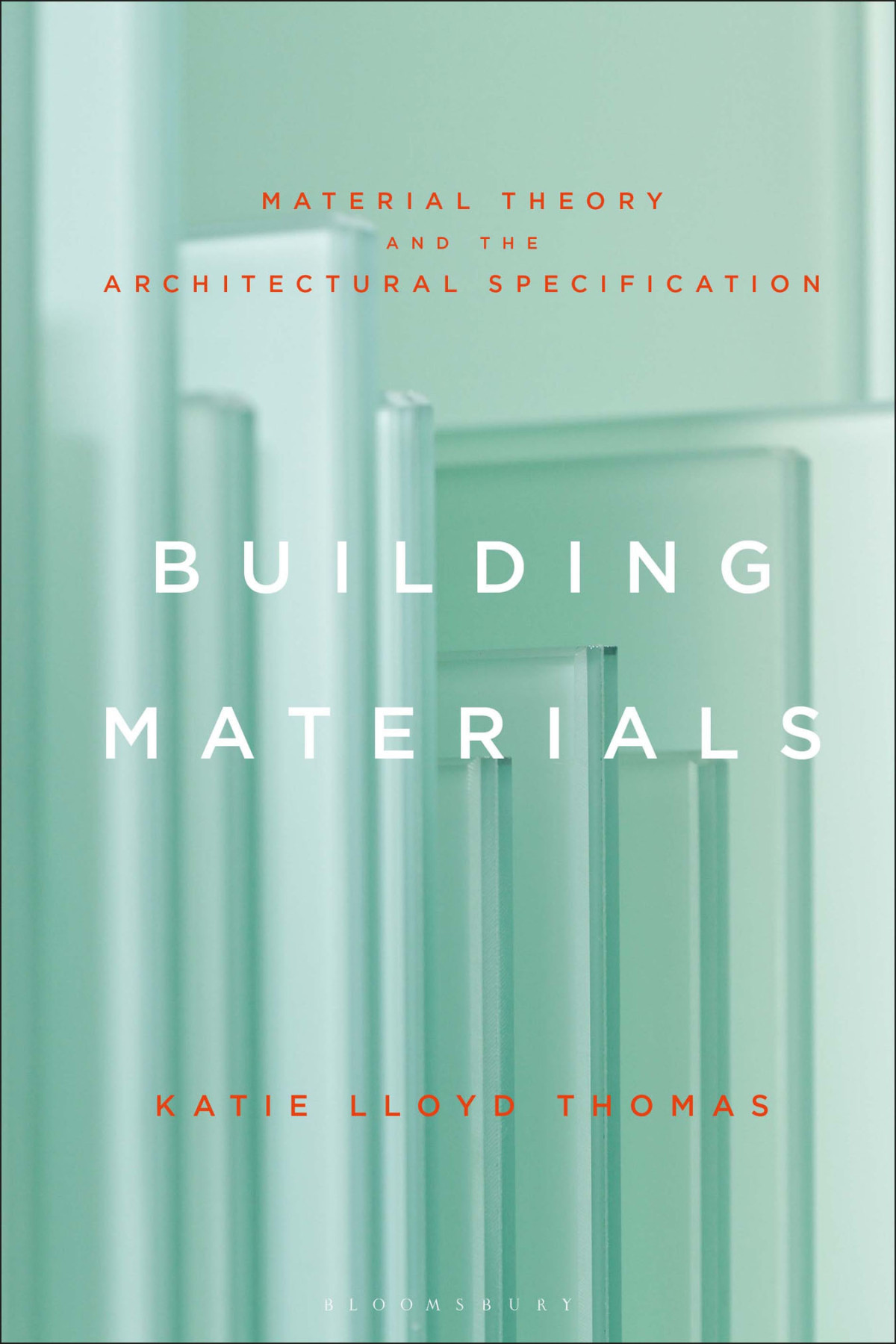 Building Materials Lloyd Thomas Katie
