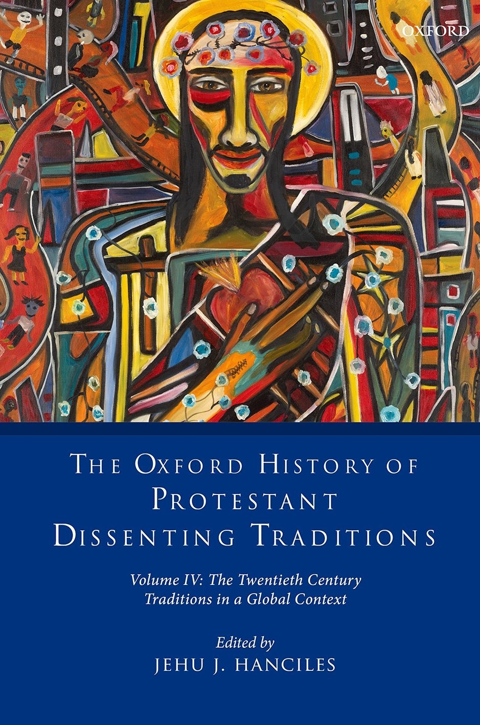 Twentieth Century Traditions In A Global Context 9780192518217 The Twentieth Century Traditions In A Global Context Hanciles