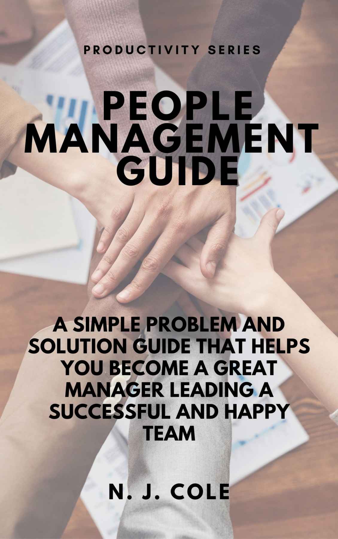 People Management Guide Cole Nj