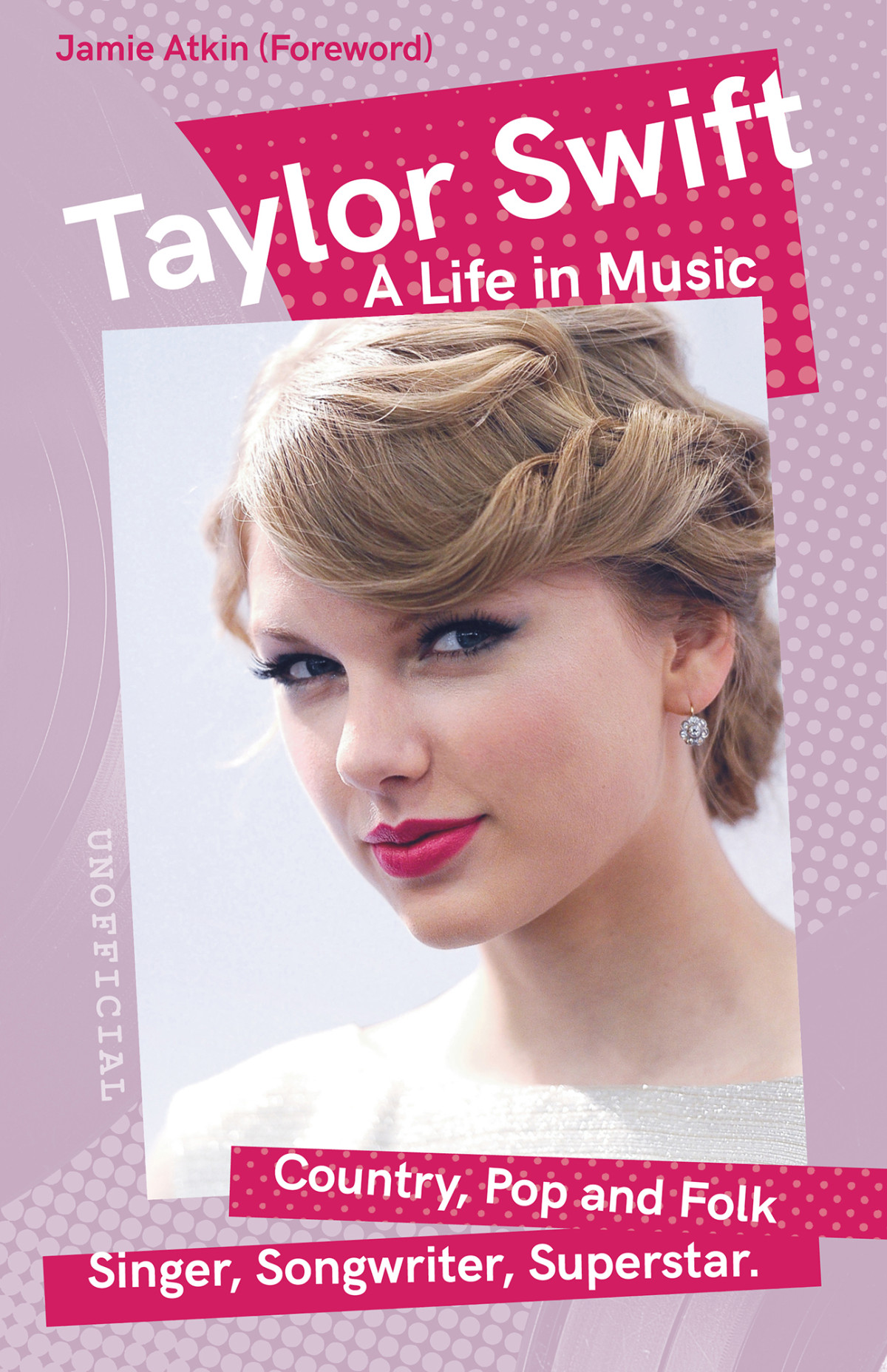 Taylor Swift Alice Hudson