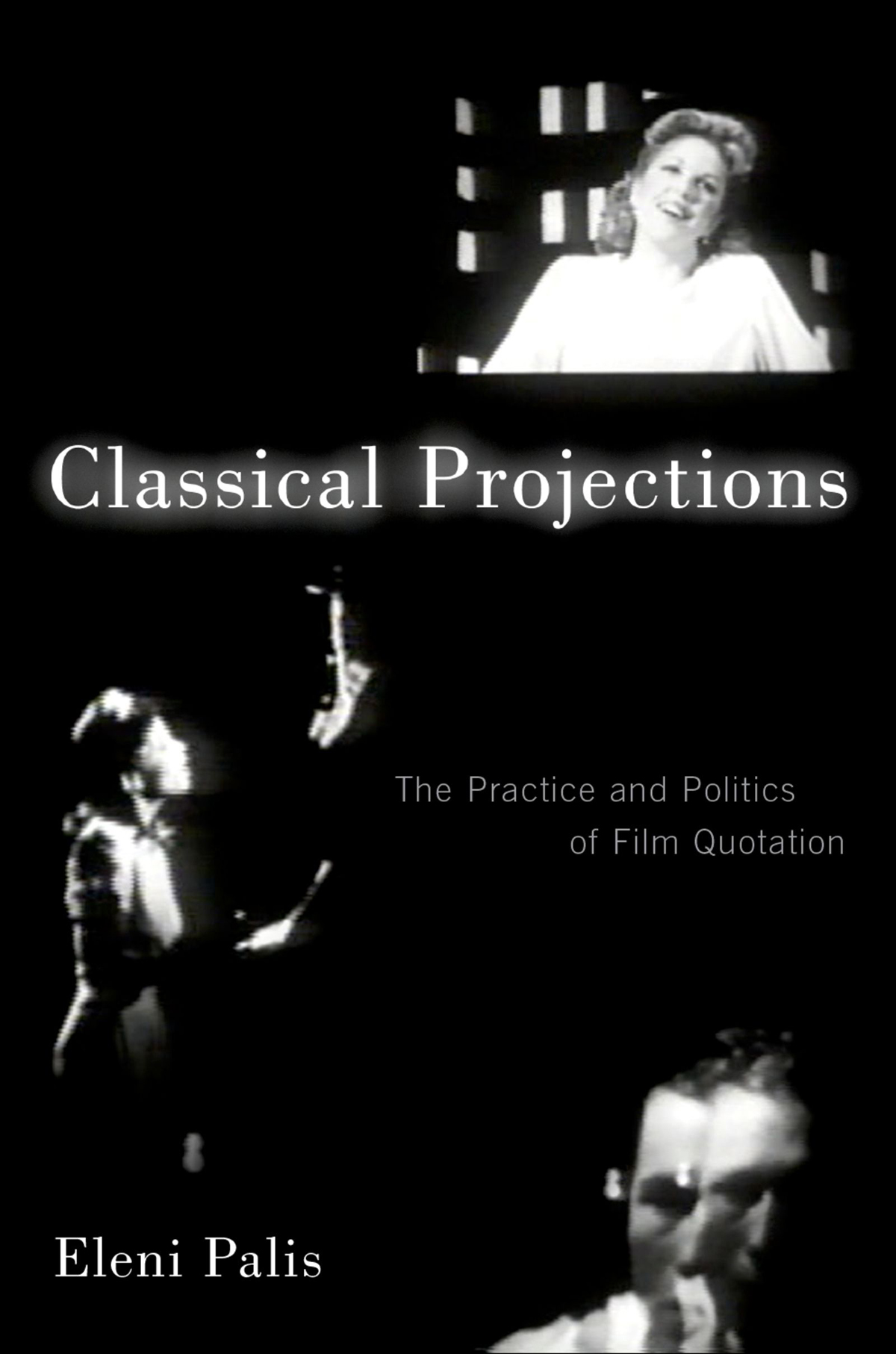 Classical Projections Eleni Palis