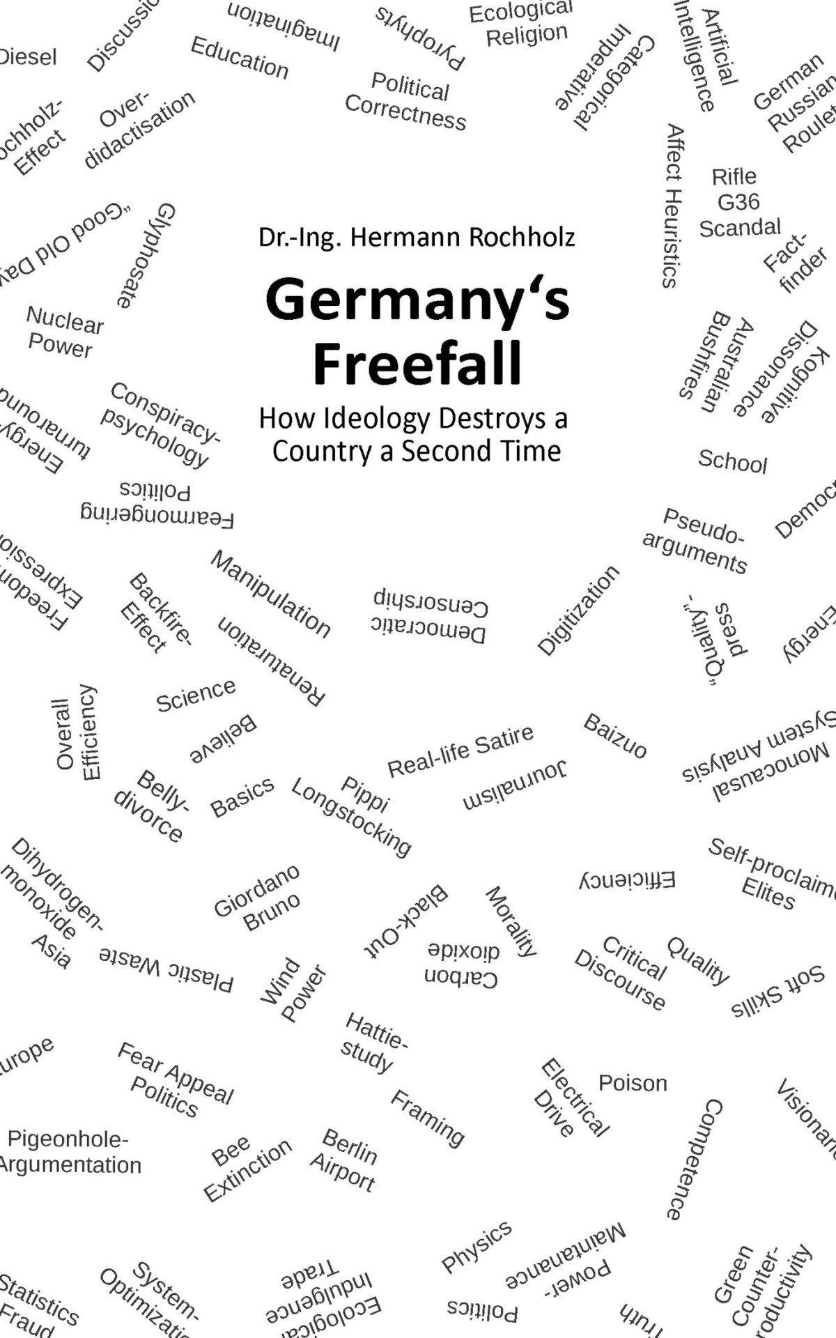 Germanys Freefall Hermann Dr Rochholz