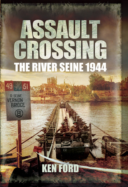 Assault Crossing Ken Ford