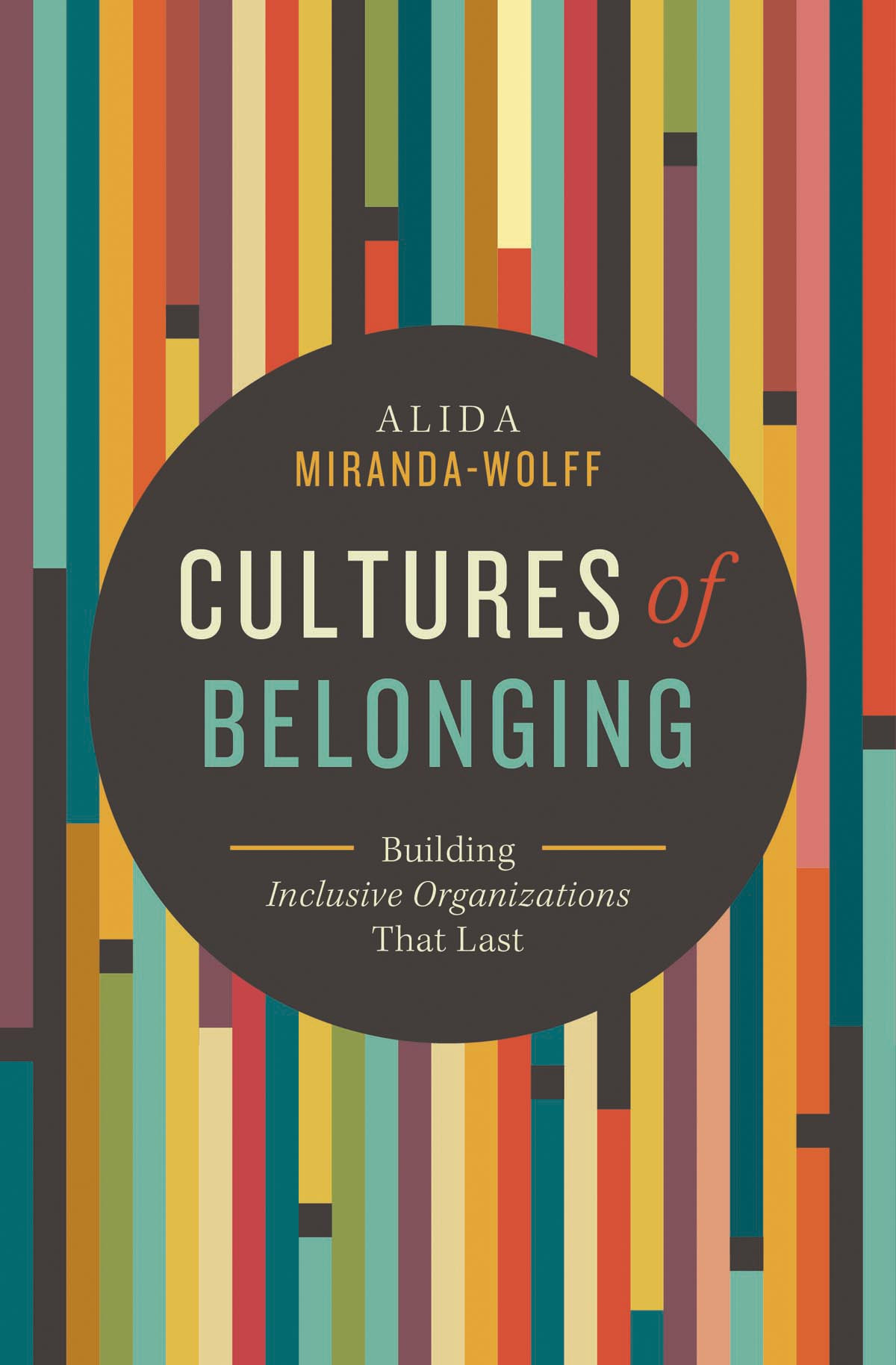 Cultures Of Belonging Alida Mirandawolff