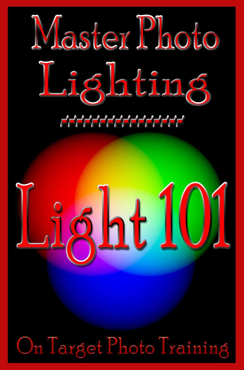 Master Photo Lighting Light 101 Eitreim Dan