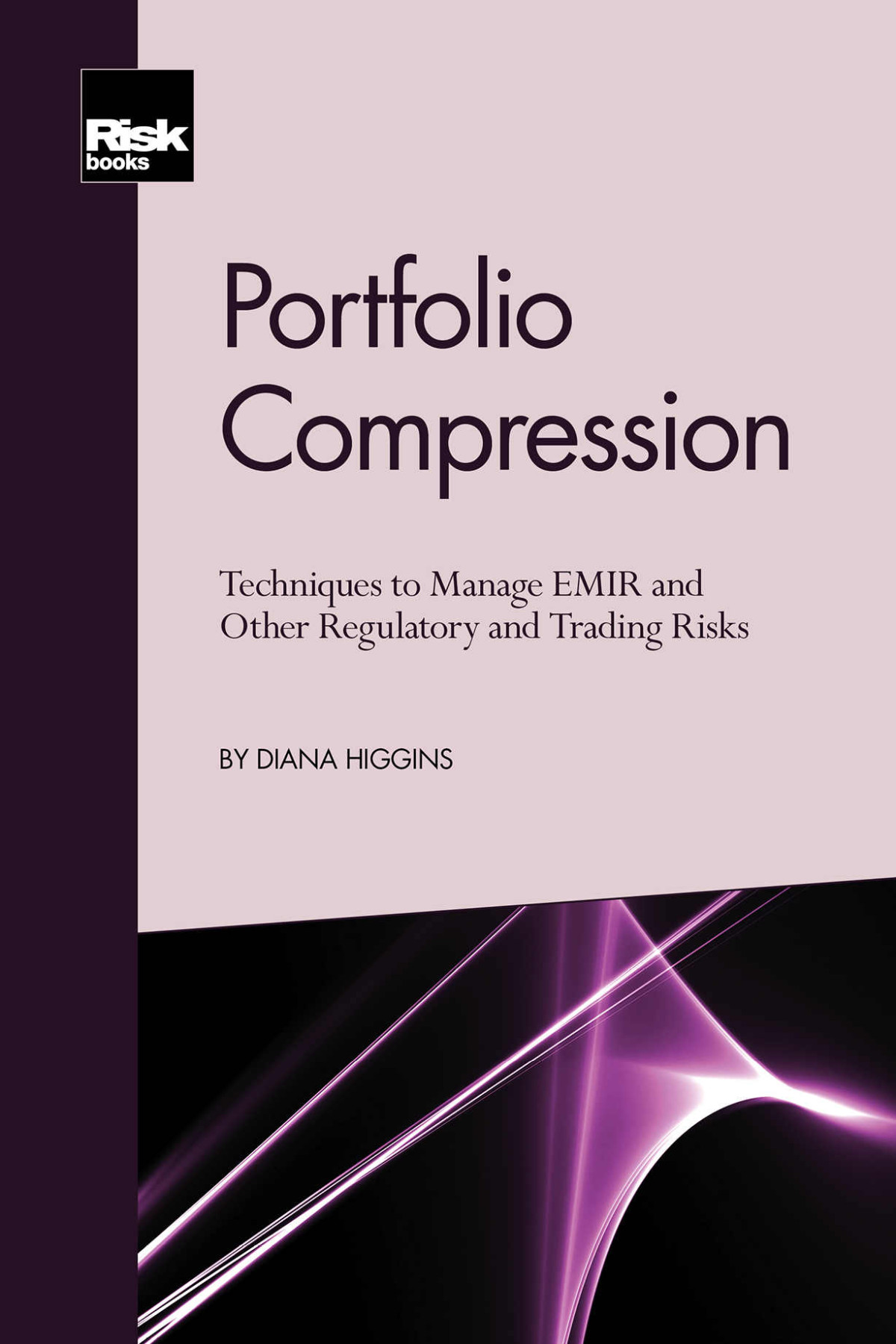 Portfolio Compression Diana Higgins