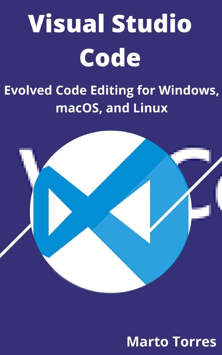 Visual Studio Code Marto Torres