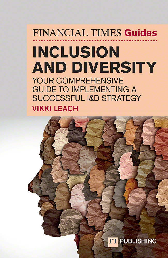 Financial Times Guide To Diversity And Inclusion Epub Ebook Leach