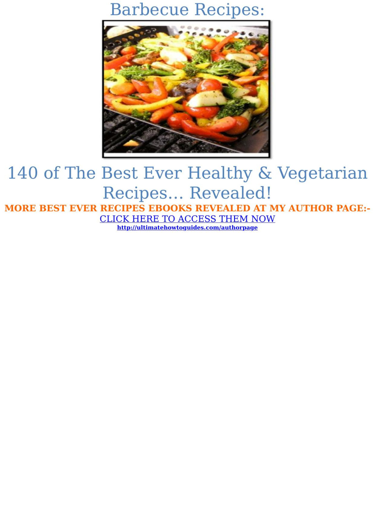 140 Of The Best Ever Healthy Vegetarian Recipes Revealed Michaels