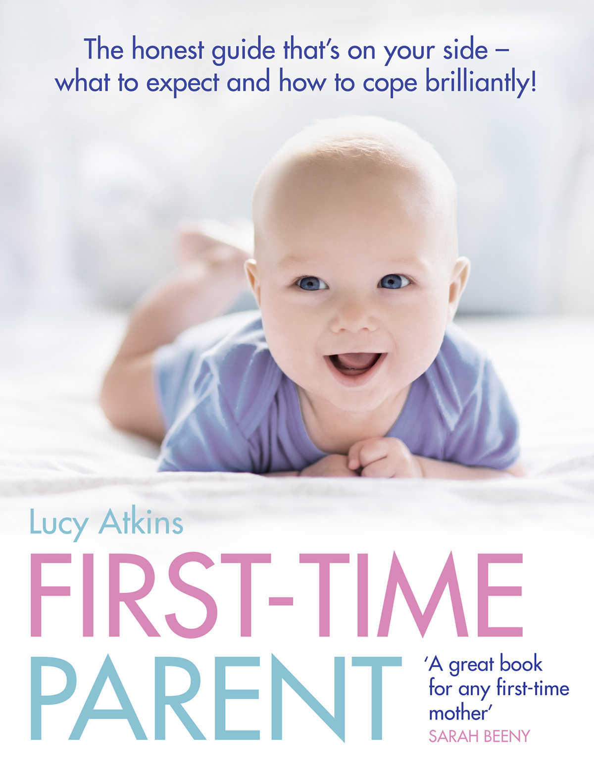 Firsttime Parent Atkins Lucy