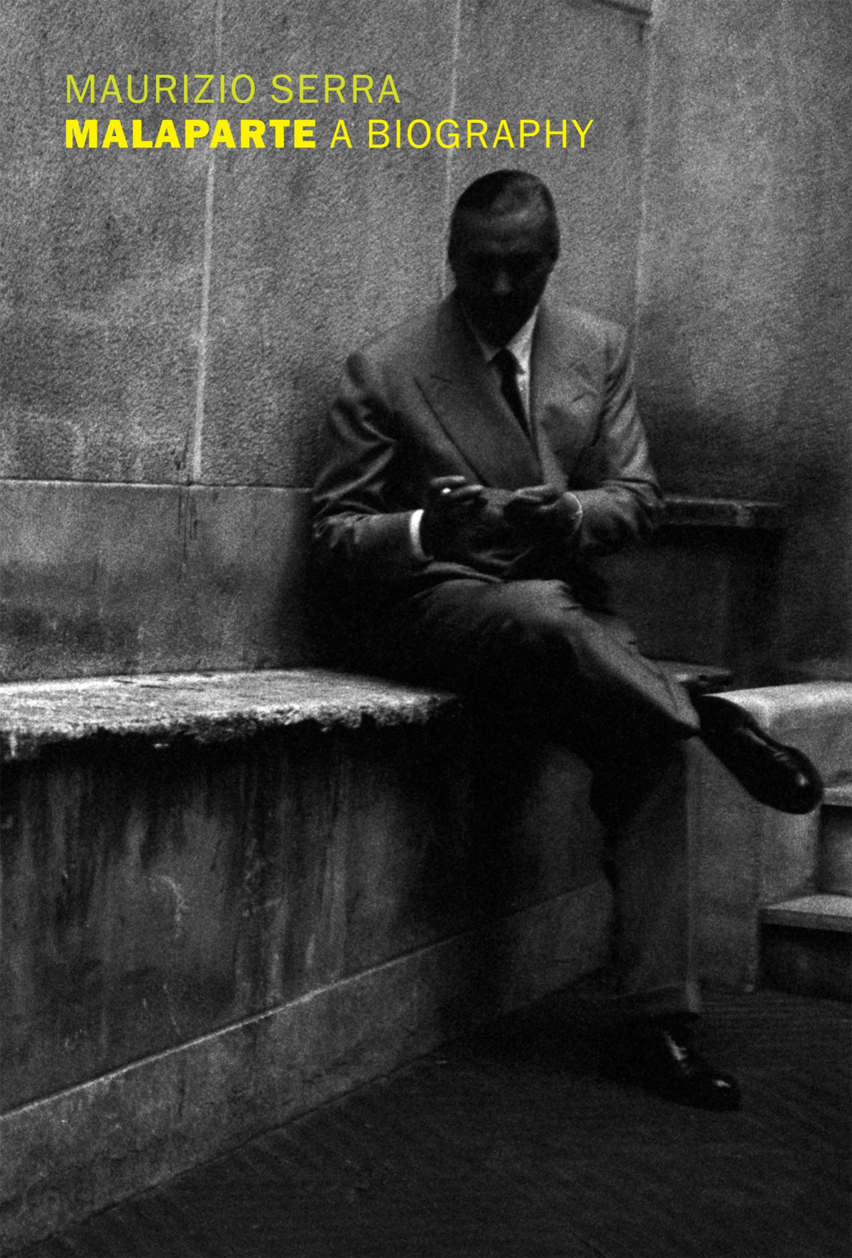 Malaparte A Biography Maurizio Serra