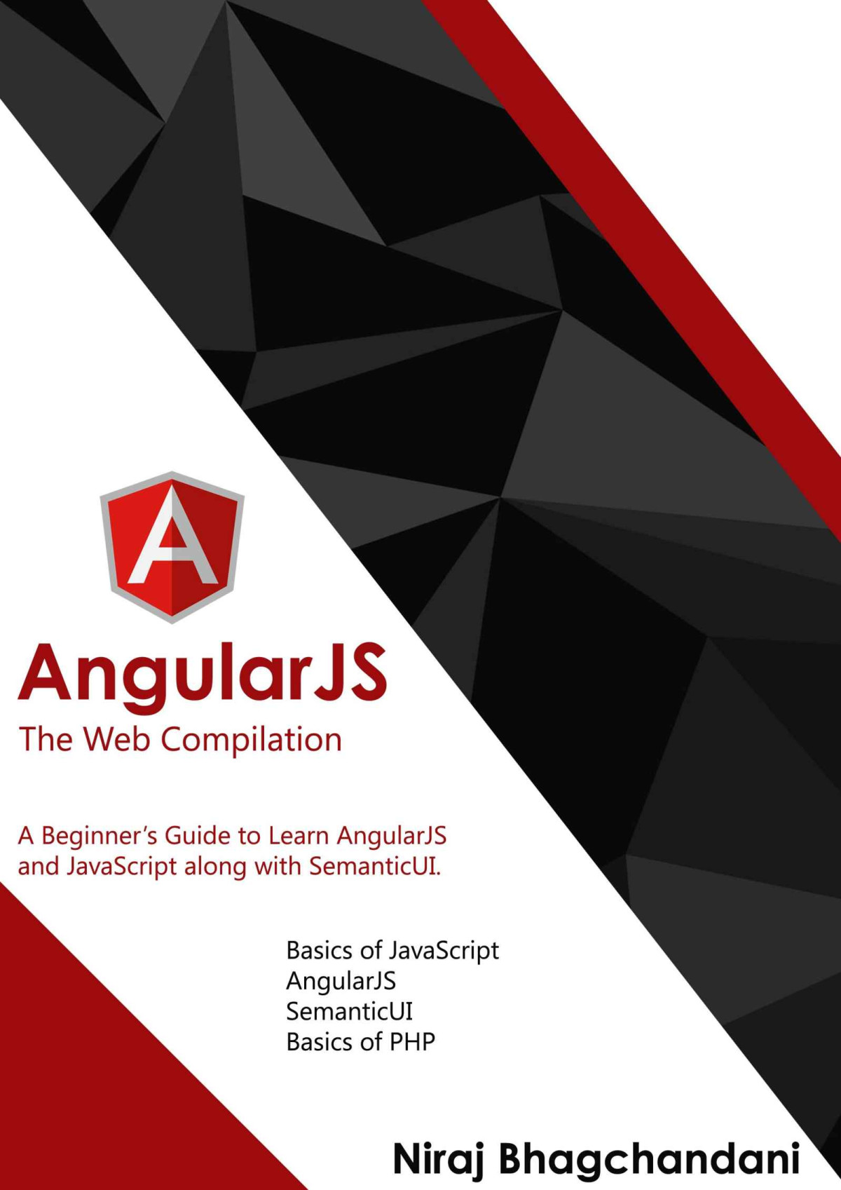 Angularjs The Web Compilation Niraj Bhagchandani