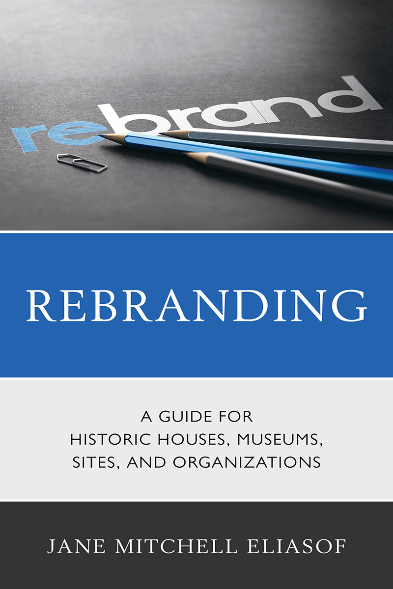 Rebranding Jane Mitchell Eliasof
