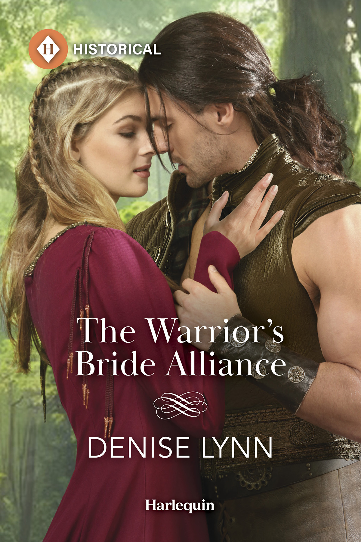 The Warriors Bride Alliance Denise Lynn
