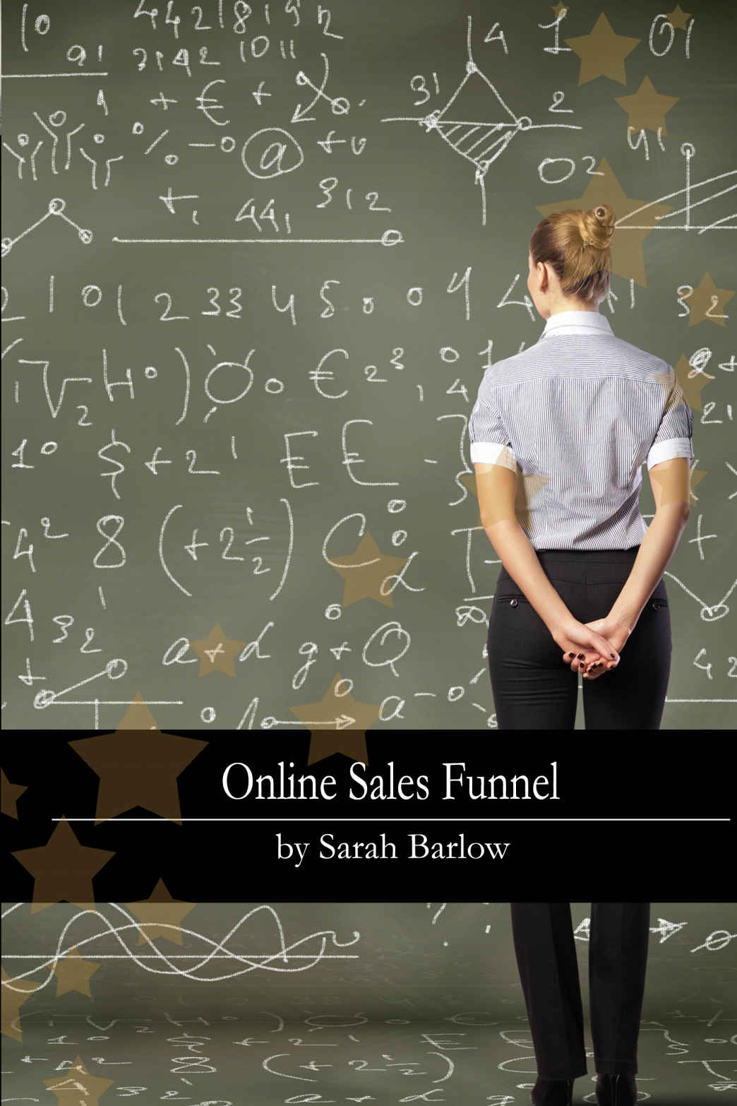 Online Sales Funnels Barlow Sarah