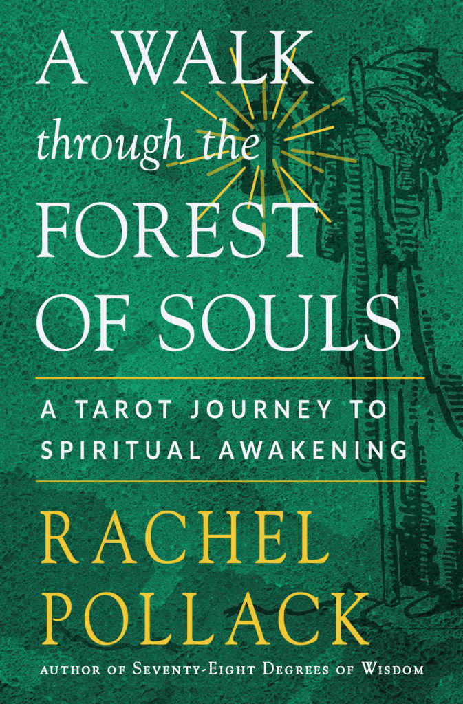 A Walk Through The Forest Of Souls Rachel Pollack