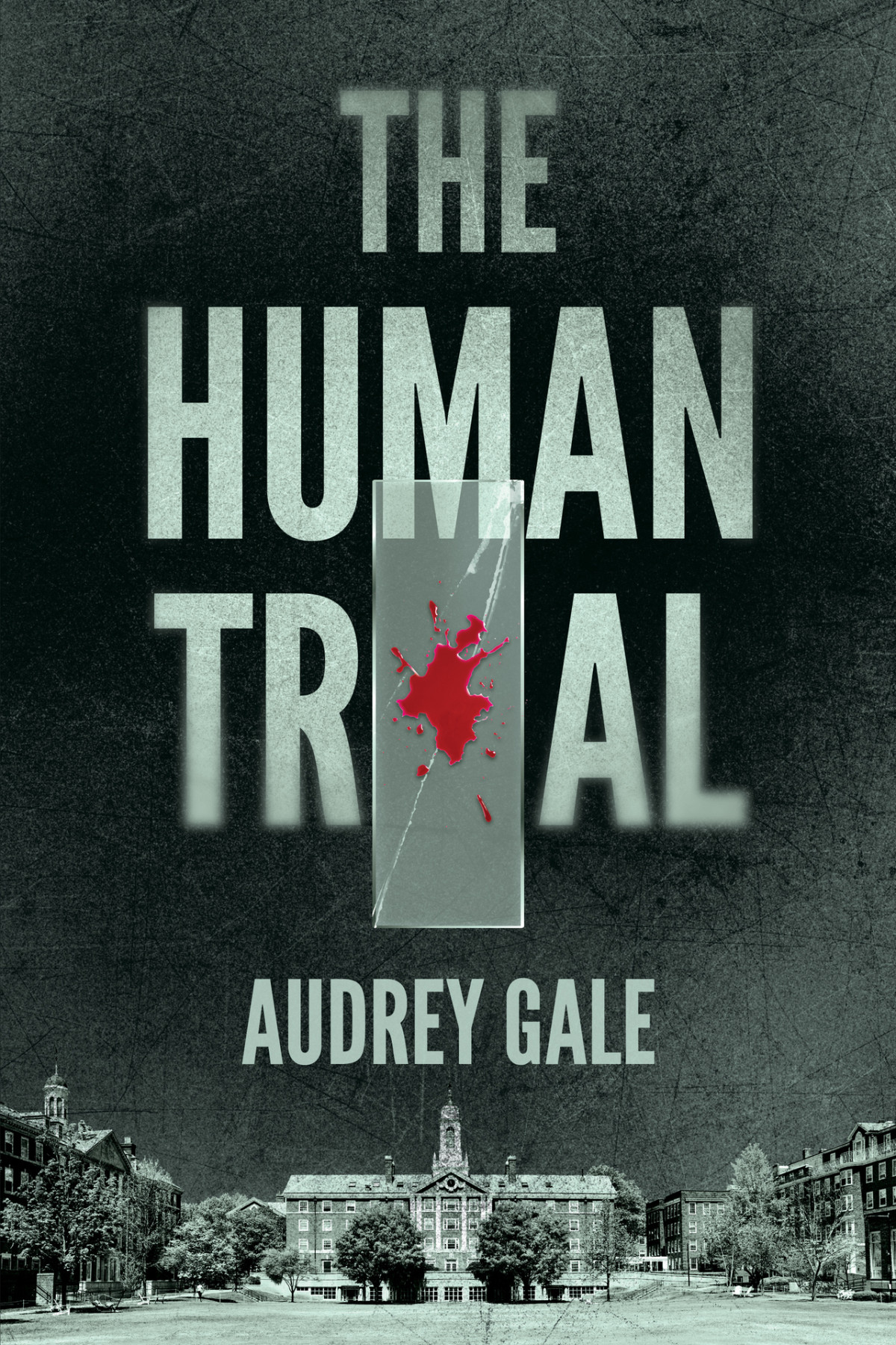 The Human Trial Gale Audrey