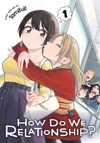 How Do We Relationship Vol 1 Illustrated Tamifull