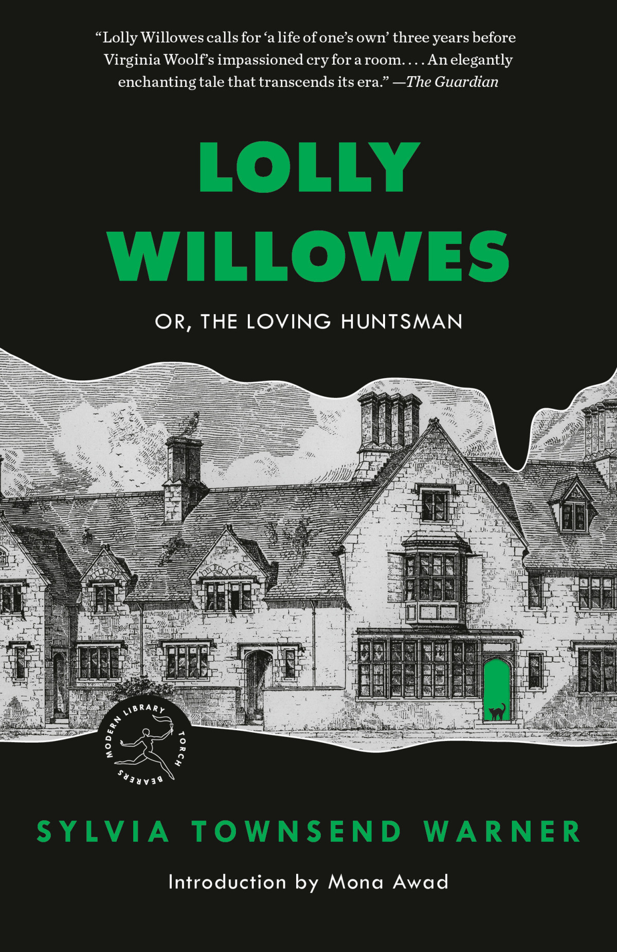 Lolly Willowes Or The Loving Huntsman Sylvia Townsend Warner