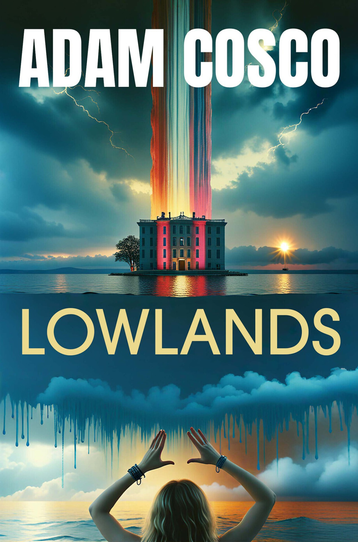 Lowlands Cosco Adam