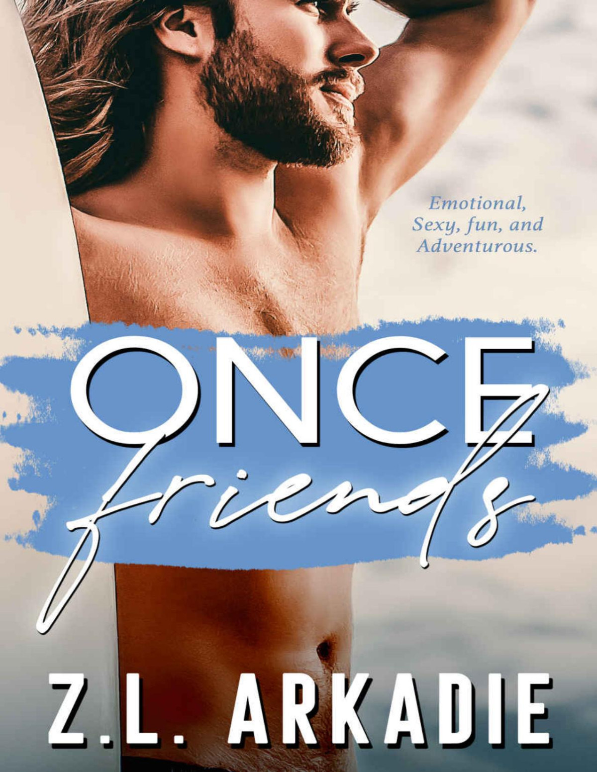 Once Friends A Best Friends To Lovers Standalone The Hester Family 2nd Edition Zl Arkadie