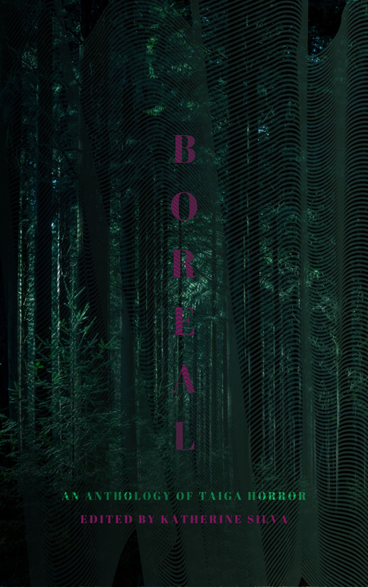 Boreal Katherine Silva