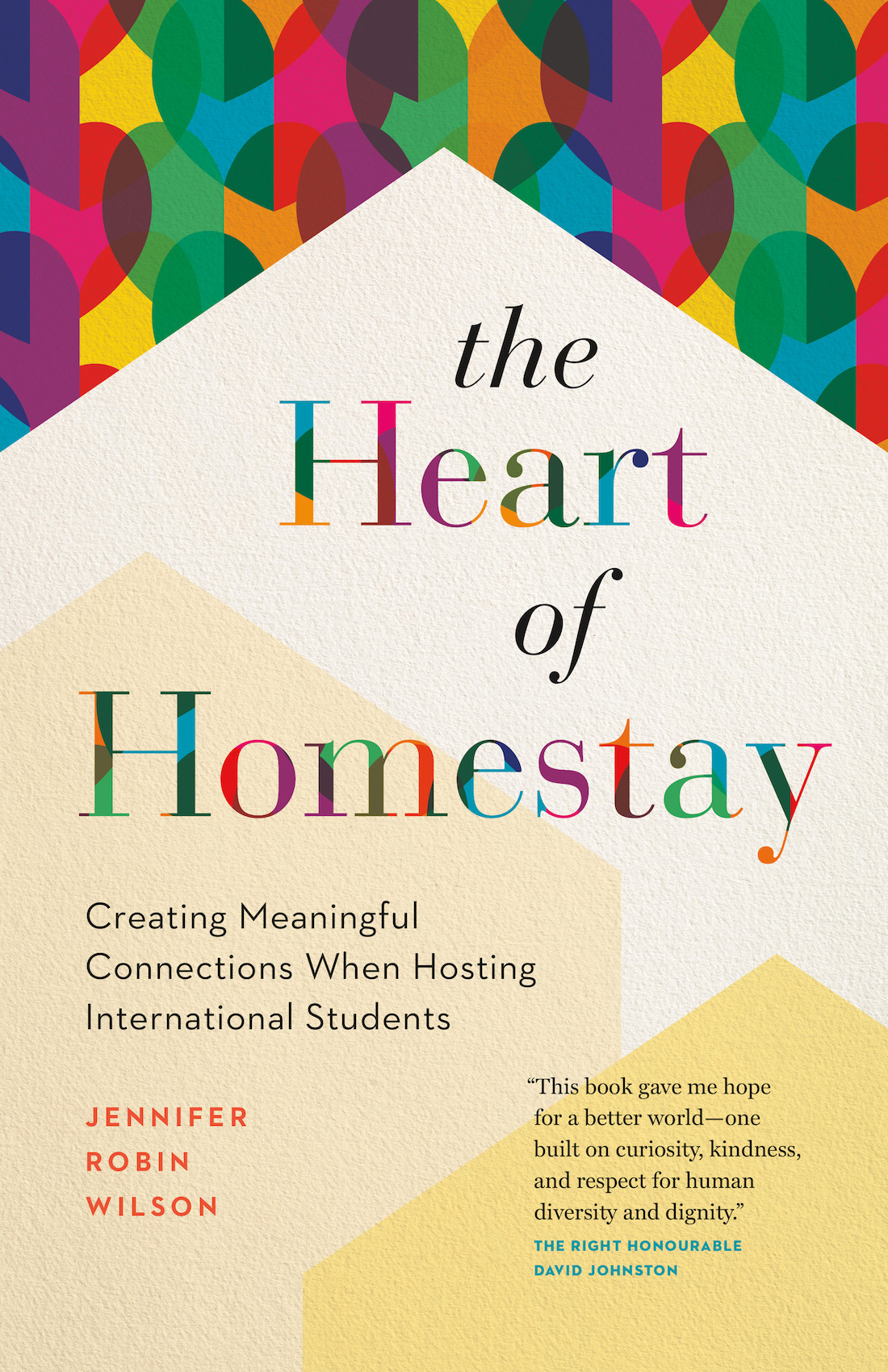 The Heart Of Homestay Creating Meaningful Connections When Hosting International Students Jennifer Robin Wilson