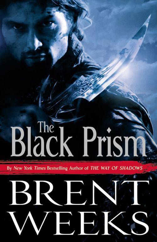 Lightbringer Tome 1 The Black Prism Brent Weeks