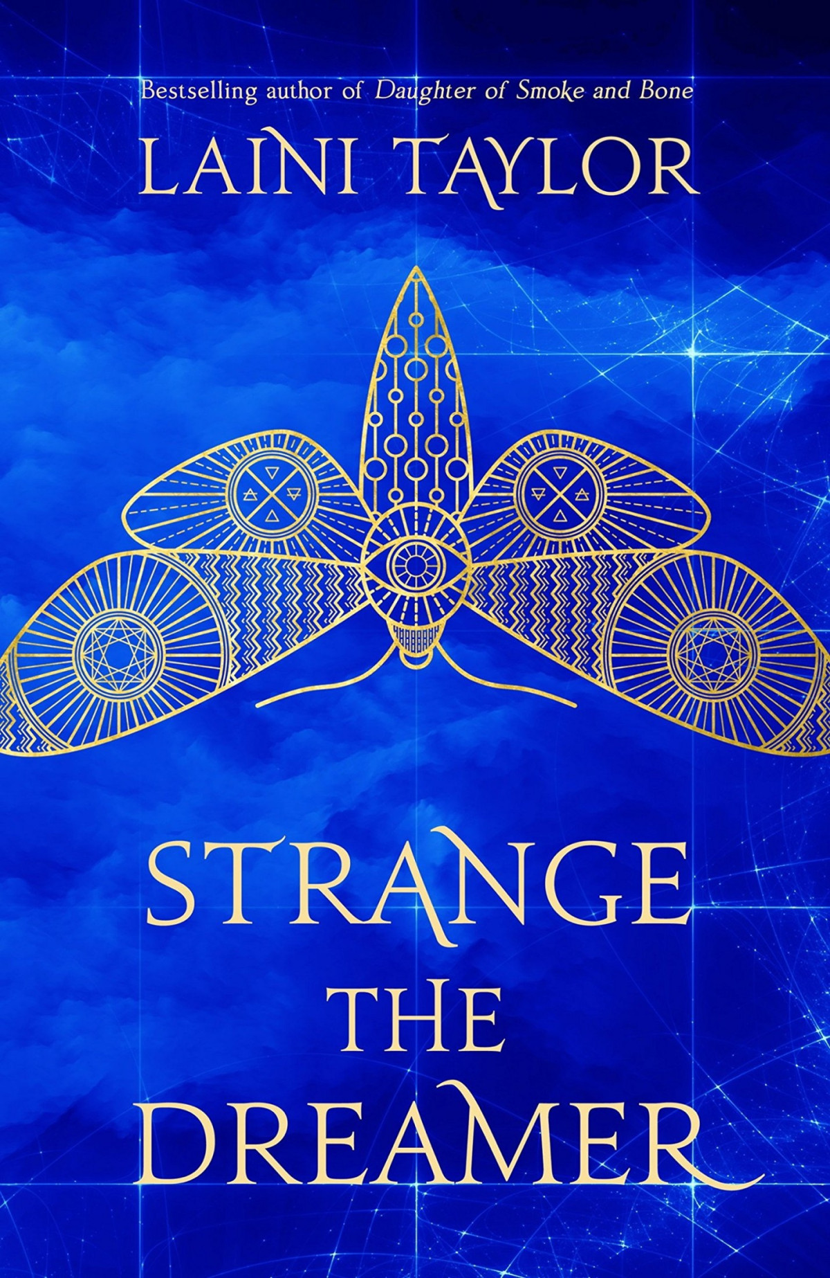 Strange The Dreamer Tome 1 Laini Taylor