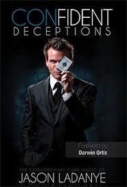 Confident Deceptions Jason Ladanye