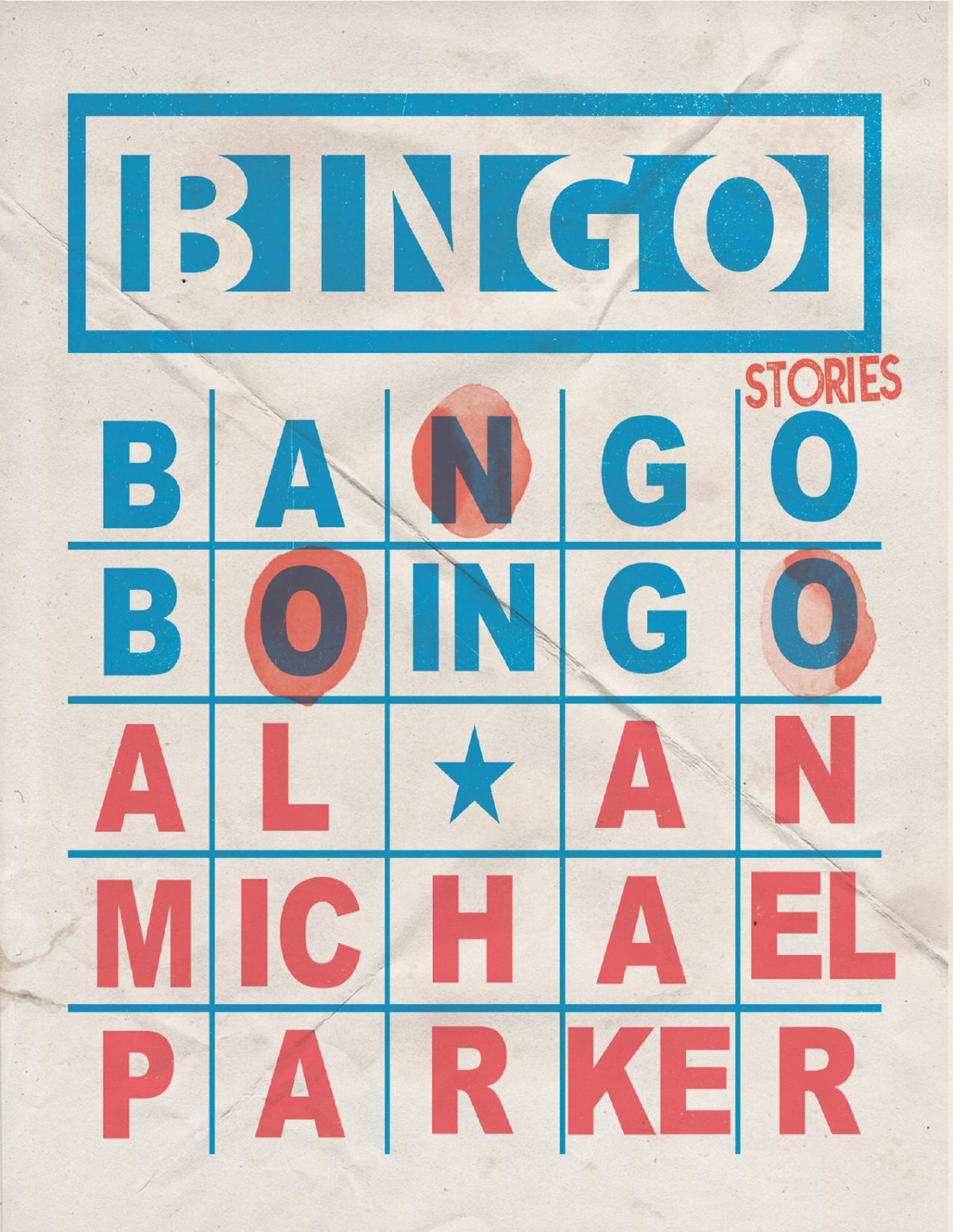 Bingo Bango Boingo Alan Michael Parker