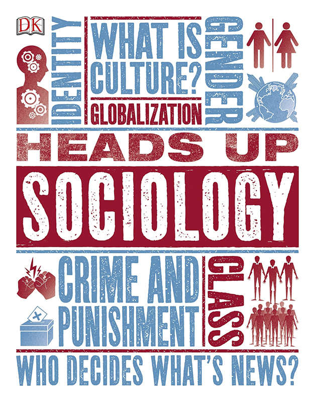Heads Up Sociology Dk