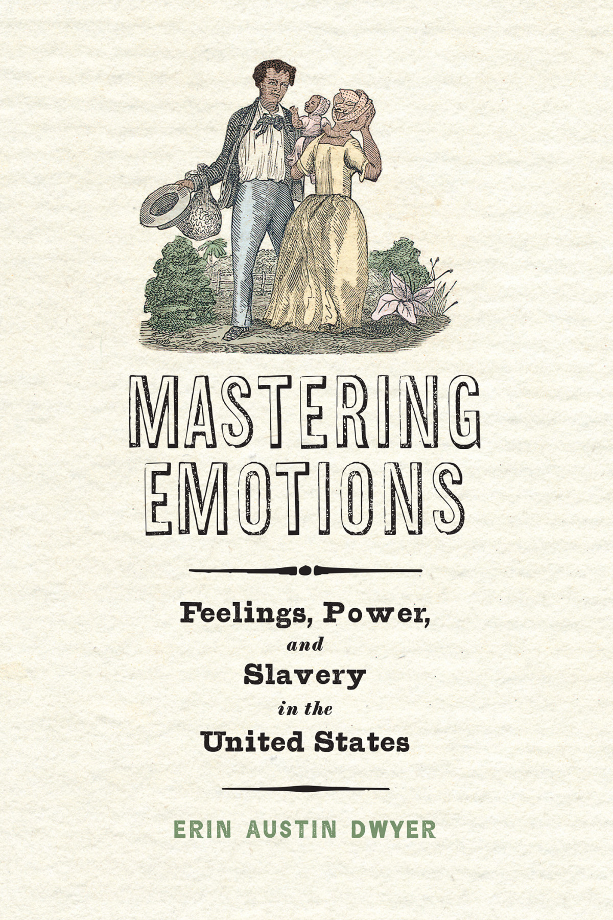 Mastering Emotions Erin Austin Dwyer