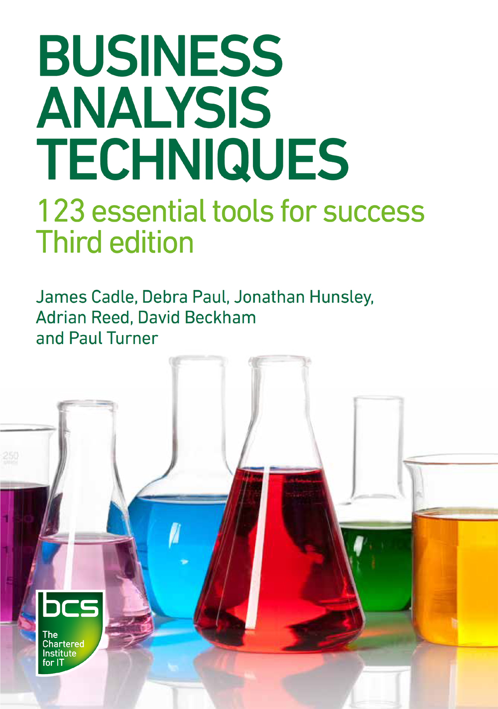 Business Analysis Techniques Cadle Jamespaul Debrahunsley Jonathanreed