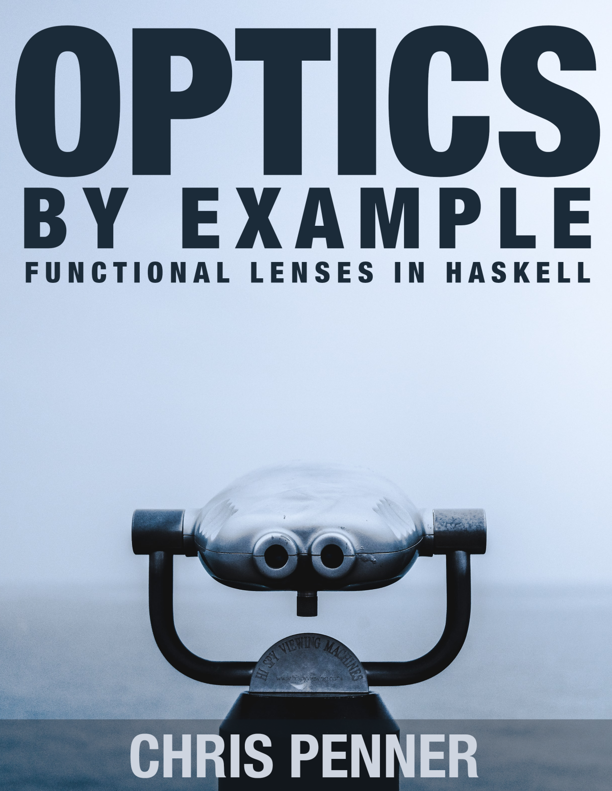 Optics By Example Chris Penner