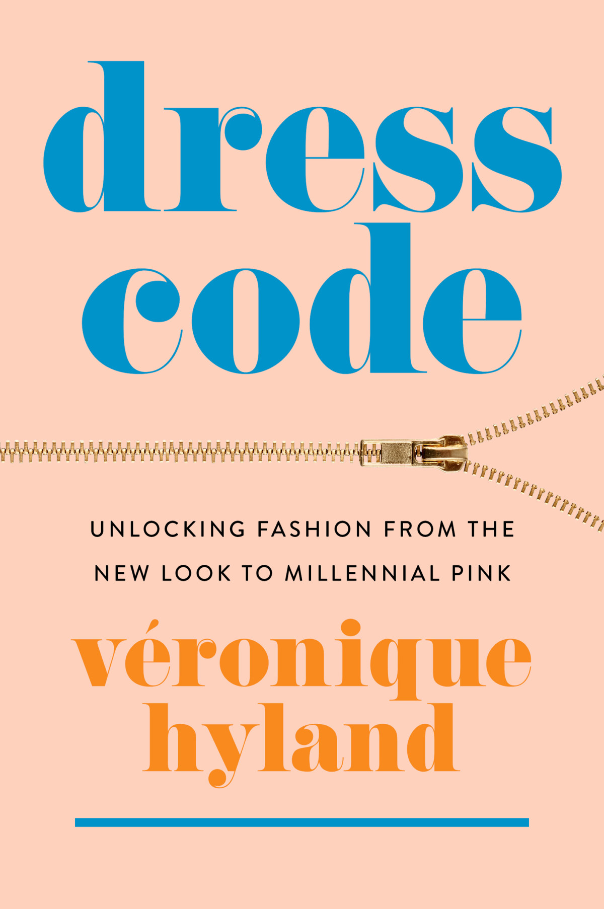 Dress Code Vronique Hyland