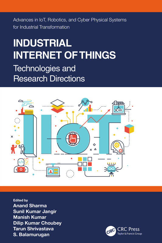 Industrial Internet Of Things Sharma Anandjangir Sunil Kumarkumar